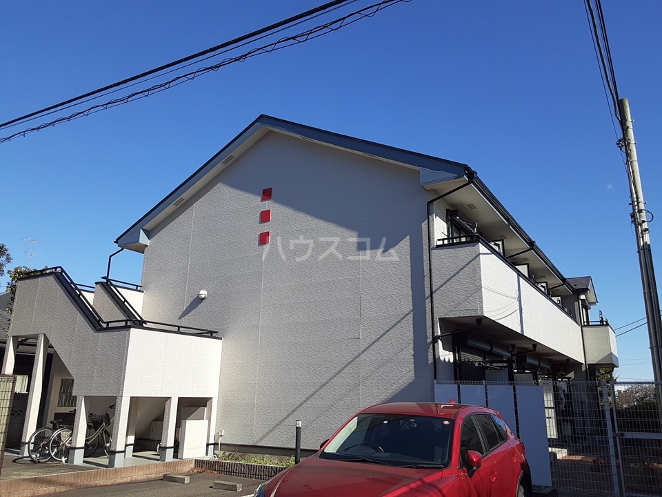 2/13 外観