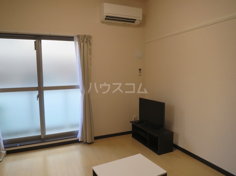 3/8 リビング/ダイニング