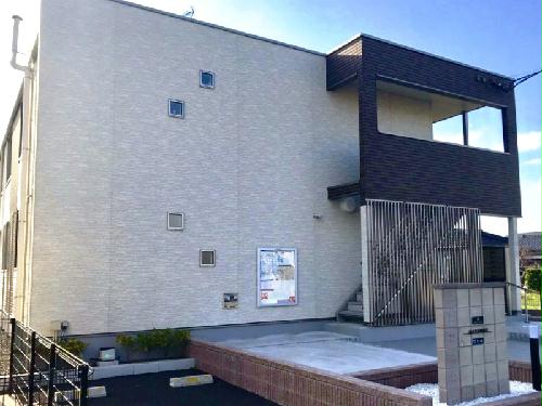 1/16 外観