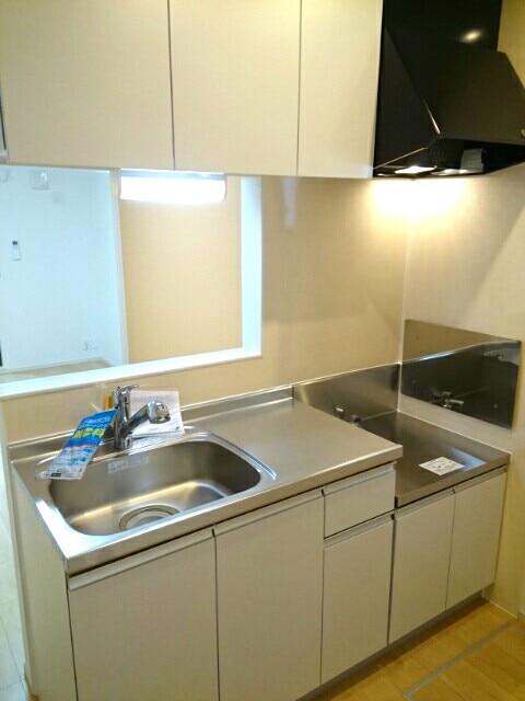 7/21 キッチン