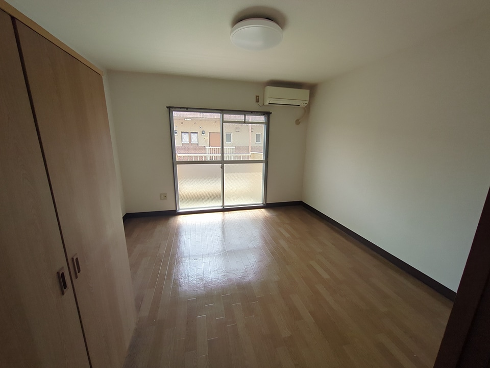 3/18 リビング/ダイニング