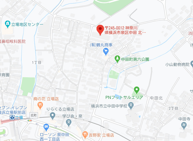 25/30 地図
