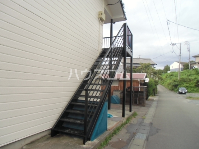 20/25 エントランス