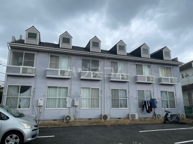 1/24 外観