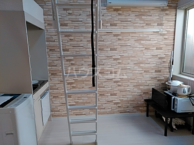 3/16 リビング/ダイニング