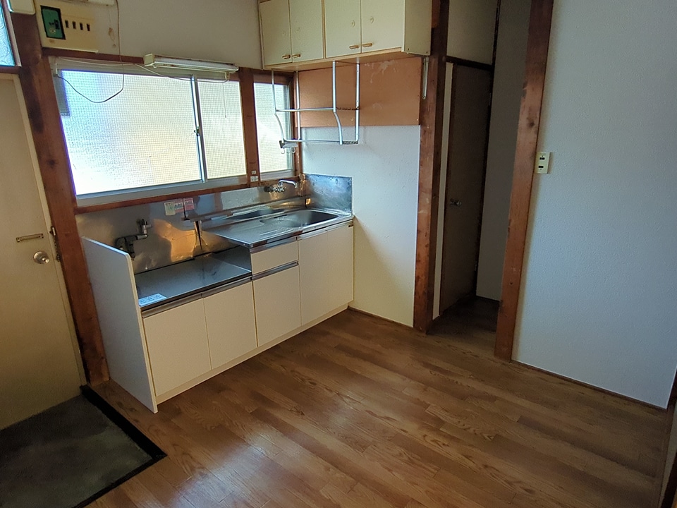 3/22 リビング/ダイニング