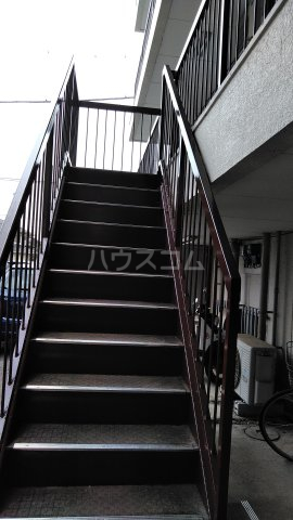 2/10 エントランス