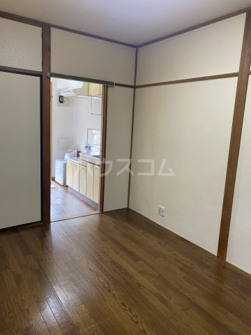 5/30 リビング/ダイニング