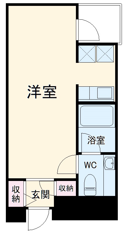 2/26 間取