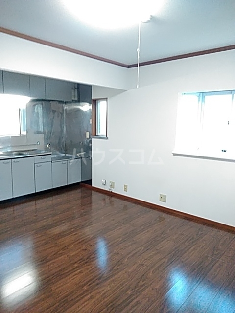 5/30 リビング/ダイニング