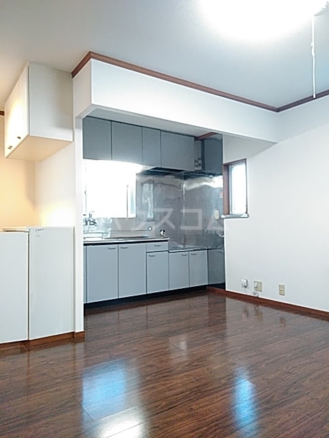 4/30 リビング/ダイニング