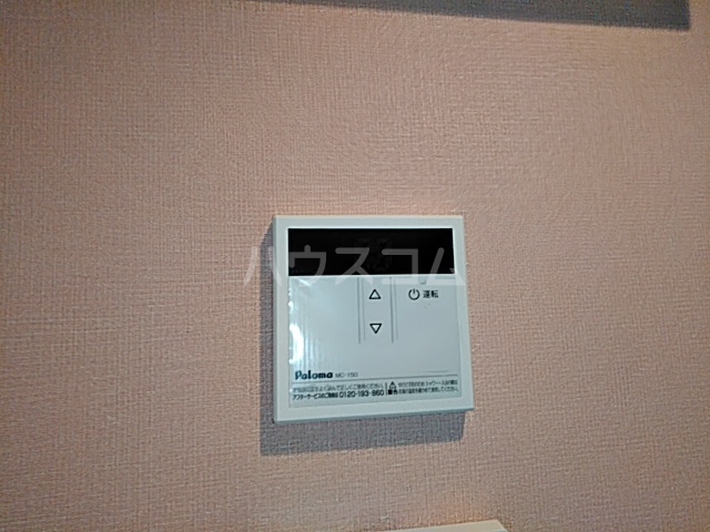 12/27 設備