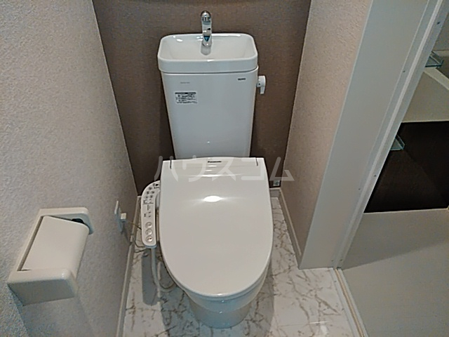 11/27 トイレ