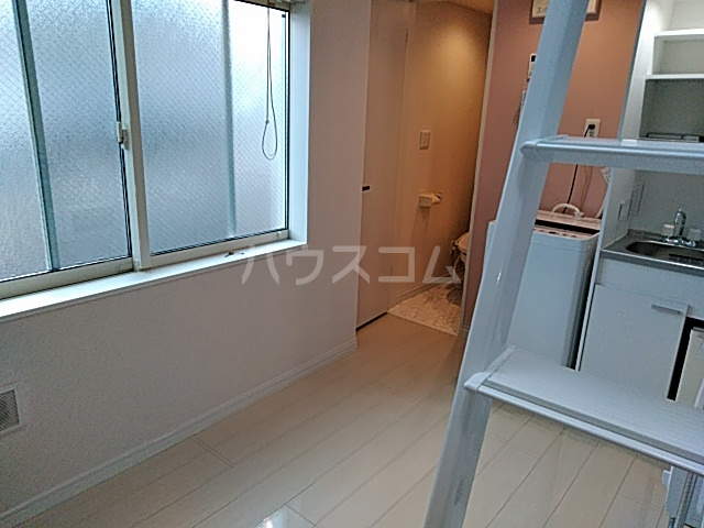 4/27 室内