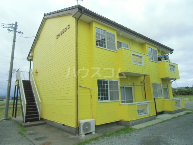 14/21 バルコニー