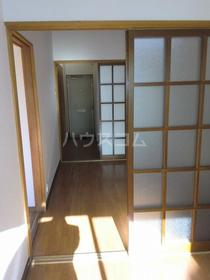 4/21 リビング/ダイニング