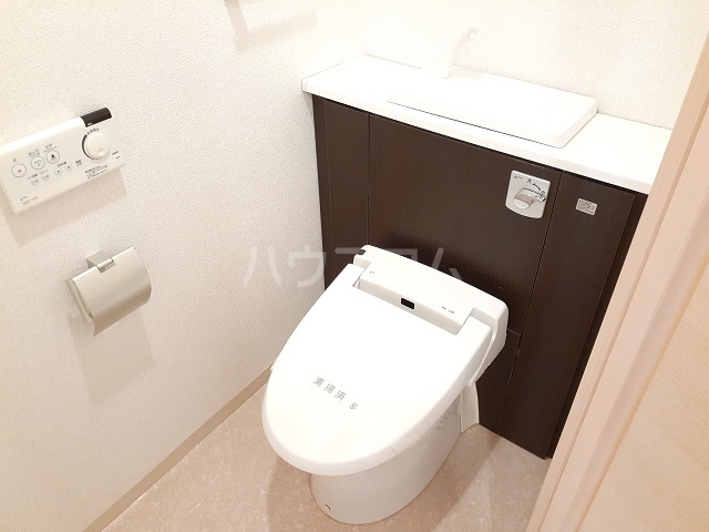 9/27 トイレ
