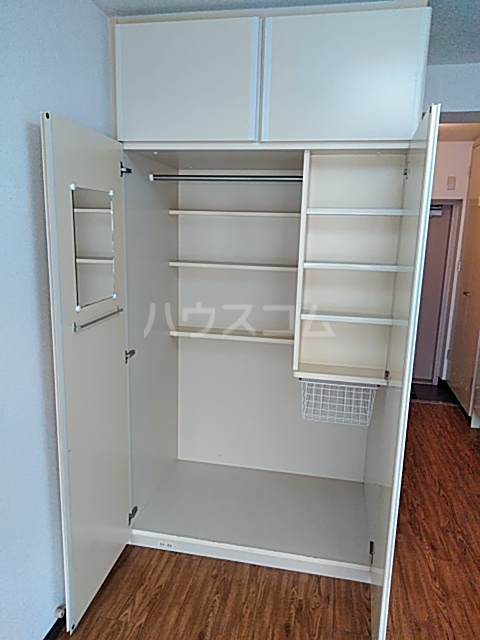 5/30 収納