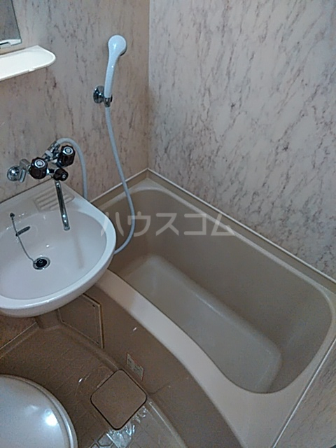 11/30 浴室