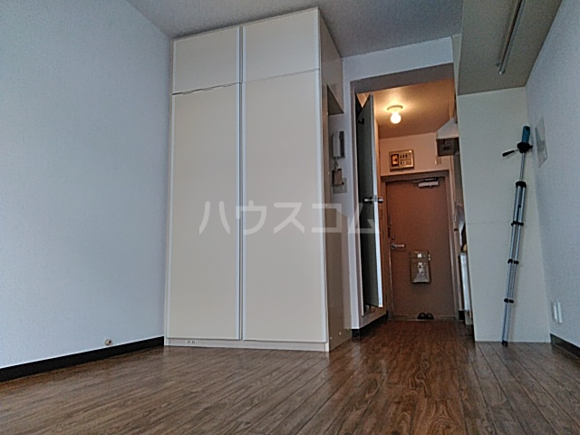 4/30 寝室
