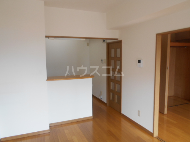 4/27 リビング/ダイニング