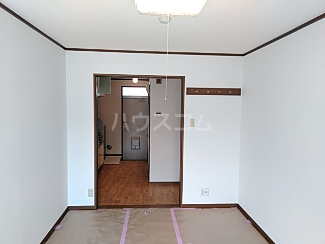 5/25 リビング/ダイニング