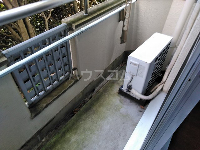 15/30 バルコニー