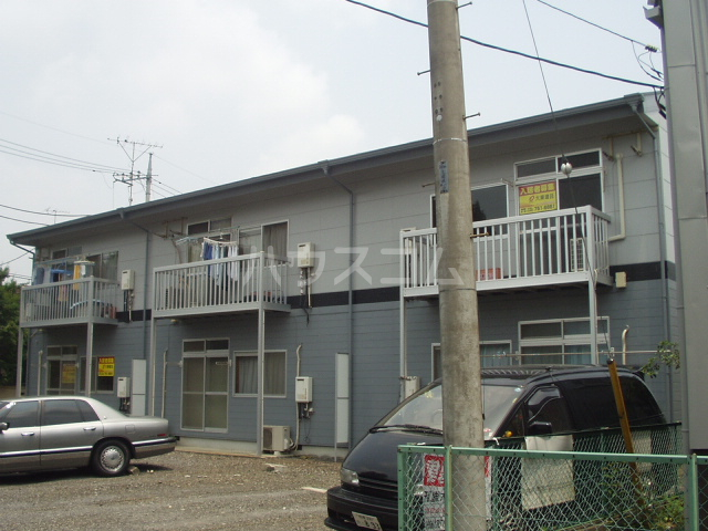 20/25 エントランス