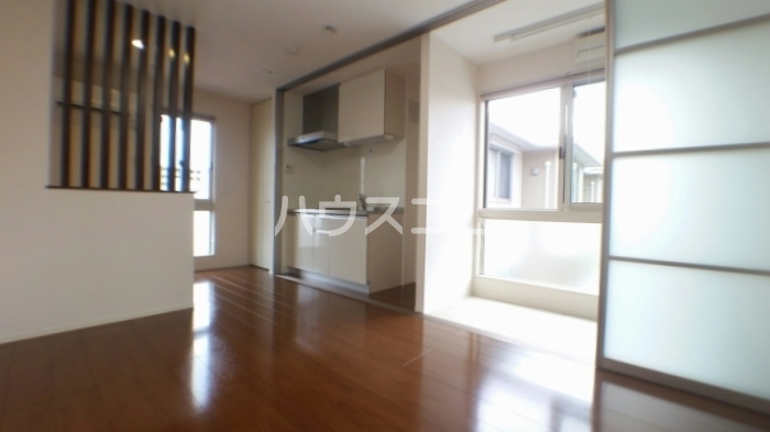 3/17 リビング/ダイニング