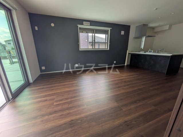 5/30 リビング/ダイニング