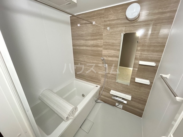 7/24 浴室