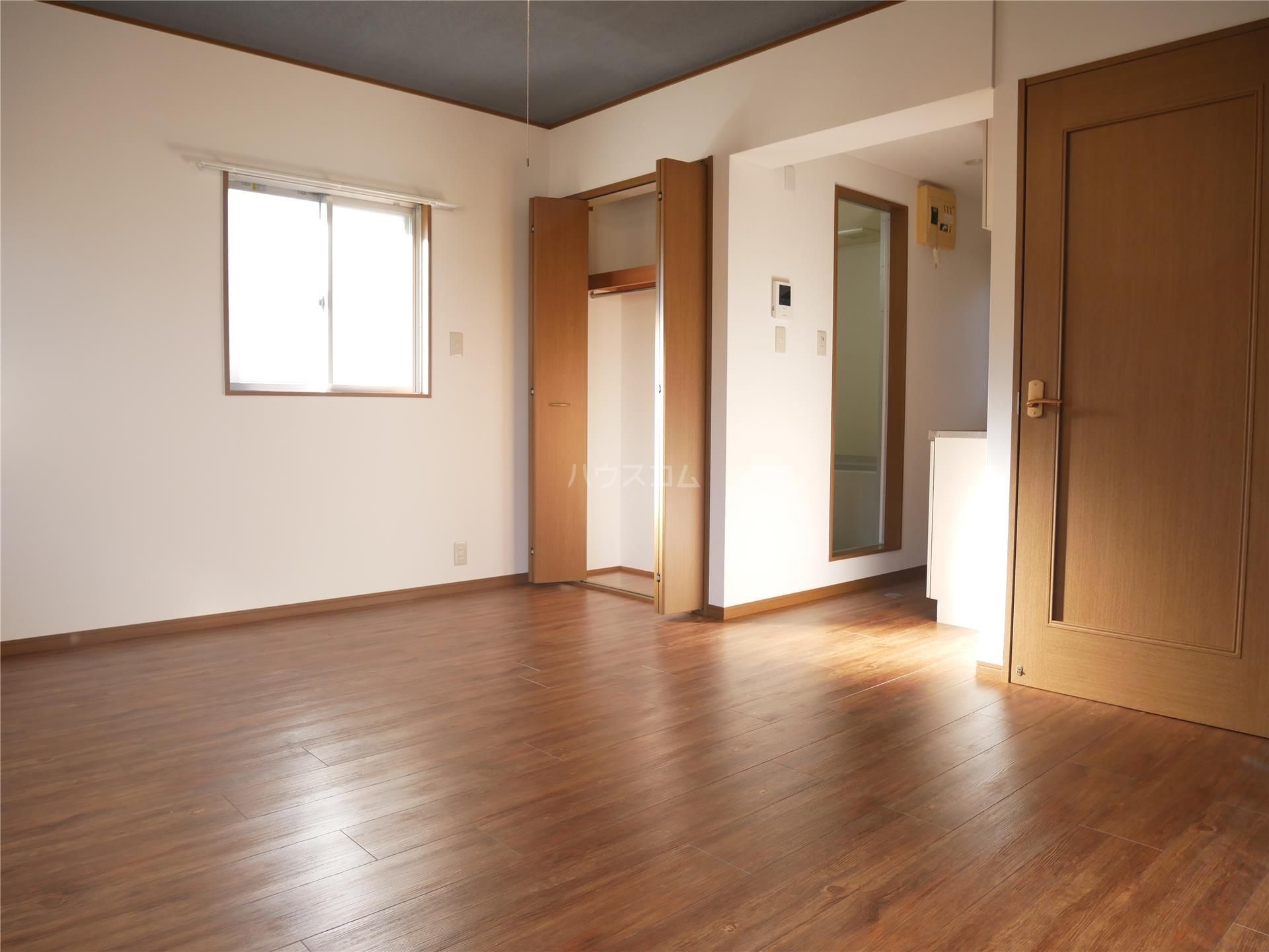 4/20 リビング/ダイニング