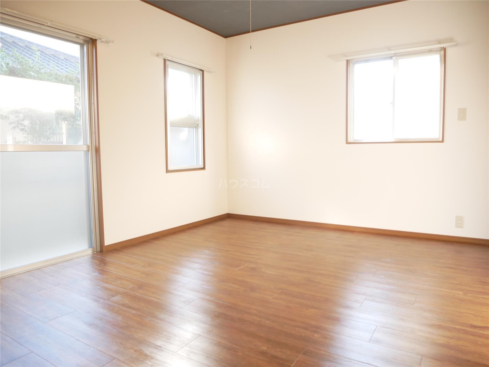 3/20 リビング/ダイニング