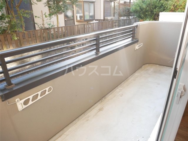 15/20 バルコニー