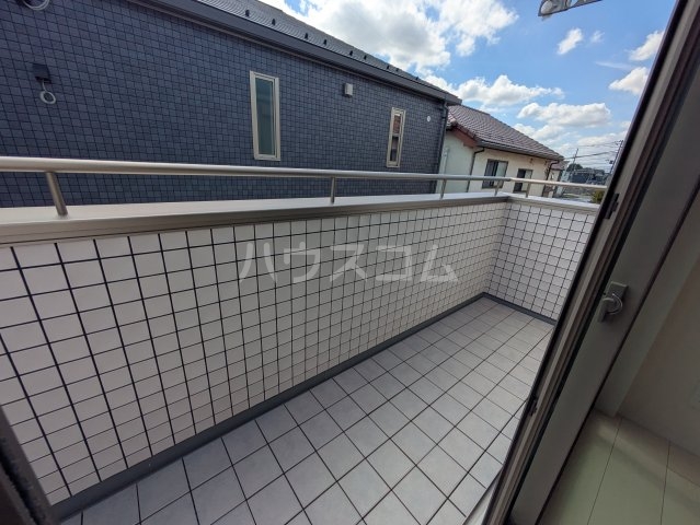 24/30 バルコニー