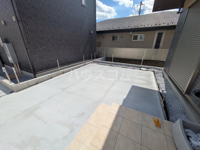 29/30 駐車場