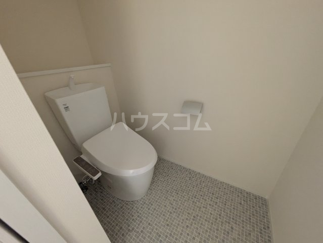21/30 トイレ