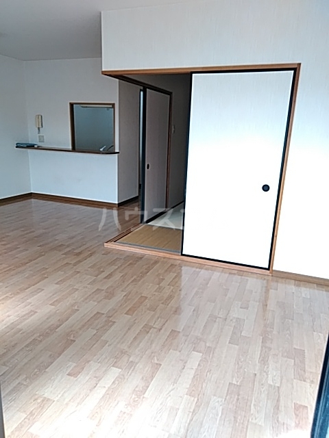 5/27 リビング/ダイニング