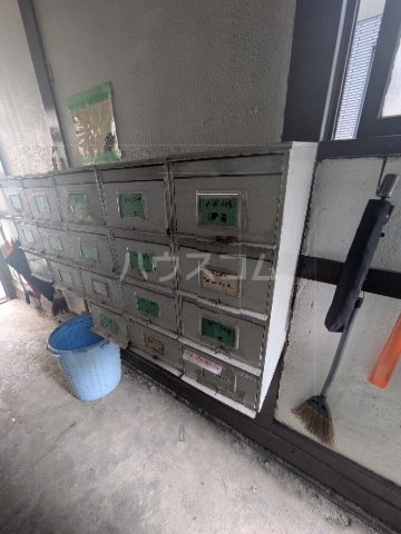 6/6 エントランス