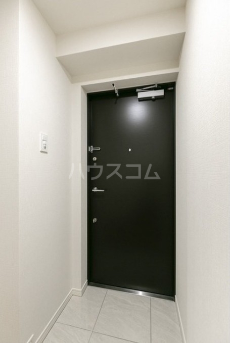 9/27 玄関