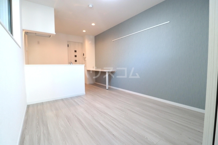 3/22 リビング/ダイニング