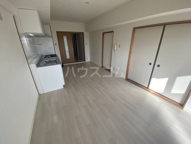 3/23 リビング/ダイニング