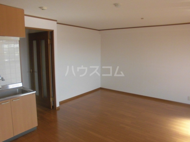 4/28 リビング/ダイニング