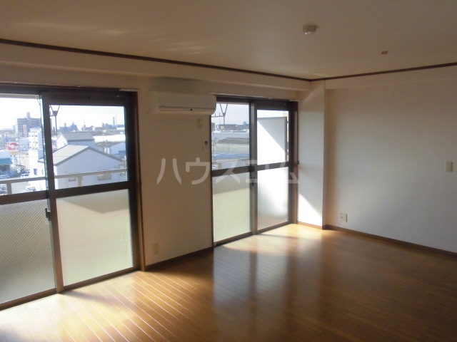 3/28 リビング/ダイニング