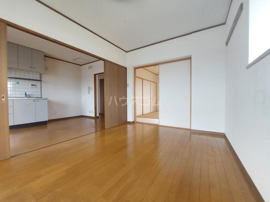 3/14 リビング/ダイニング