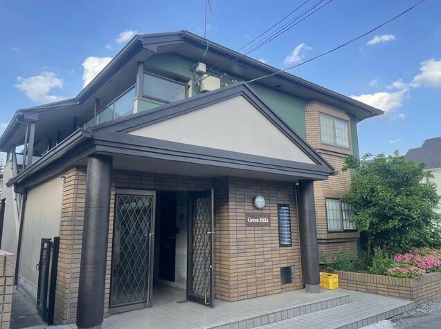 12/22 エントランス