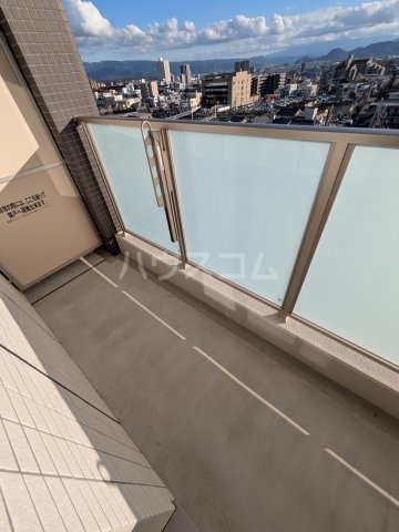 15/30 バルコニー