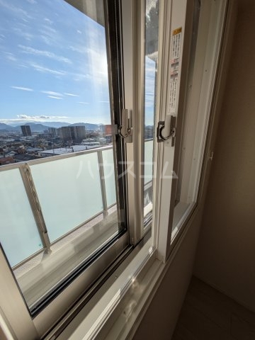 16/30 バルコニー