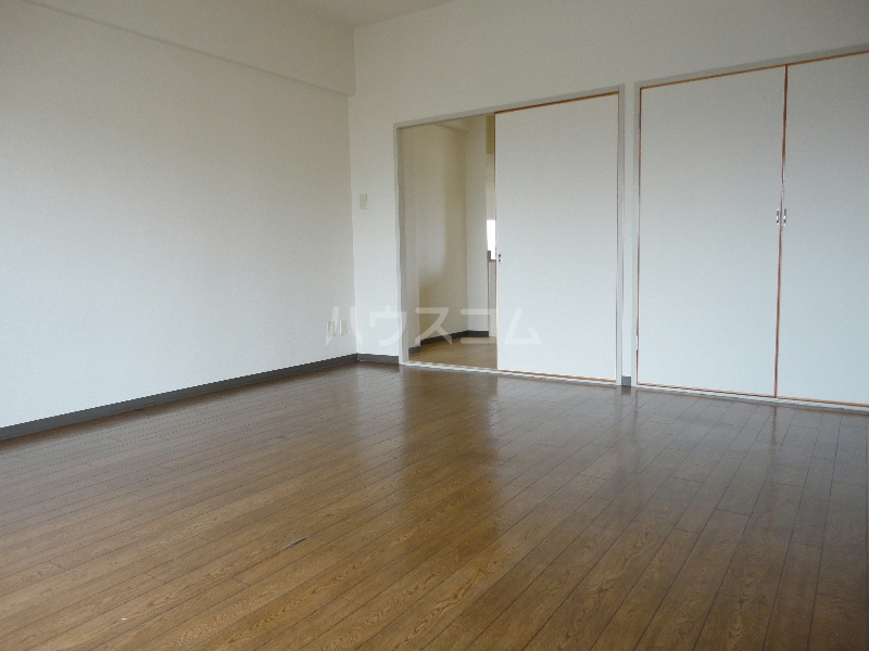 3/14 リビング/ダイニング