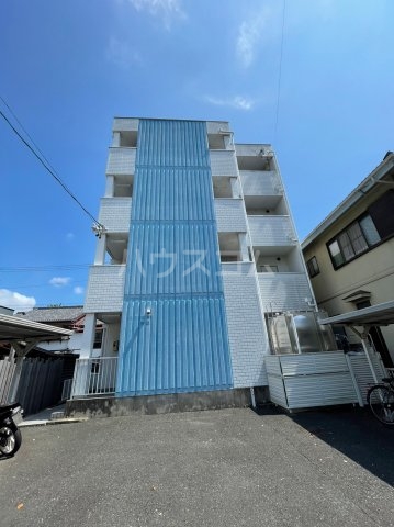 2/13 エントランス